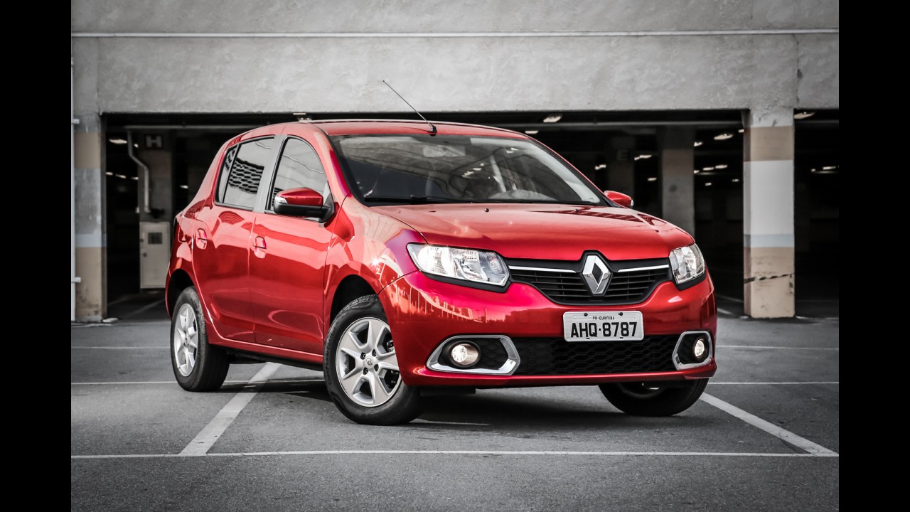 Carros mais vendidos: Palio e Onix deixam Gol para trás e novo Ka entra no top 10