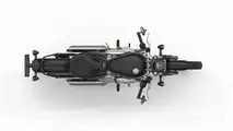 2017 Triumph Bonneville Bobber