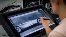Infiniti Prototype 9 Racer