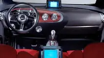2002 SEAT Salsa concept