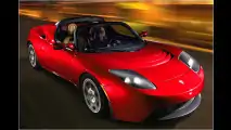 Tesla Roadster