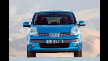 Nissans Zwischen-Note