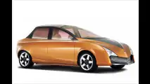 Erster Autogas-Hybrid
