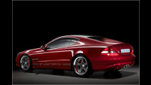 Fastback von Studiotorino