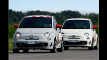 500 Abarth: Neue Bilder