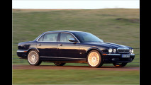 Jaguar Daimler Super Eight