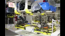 Ungetarnter Kia Sportage