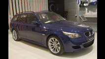 BMW M5 Touring