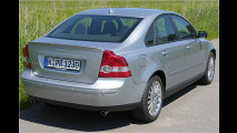 Im Test: Behagliches Taxi