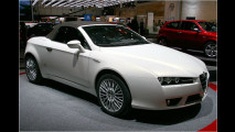 Alfa Spider 2.4 JTDM