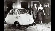 75 Jahre BMW-PKW