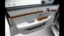 Executive-Luxus bei Kia