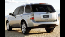 Luxus-SUV von Saab
