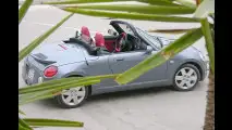 Copen Feeling