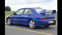 Evolution IX FQ-360