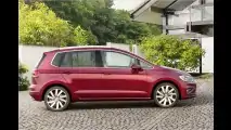 Update: Der VW Golf Sportsvan