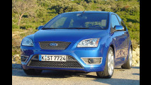 Ford Focus ST 3-türig