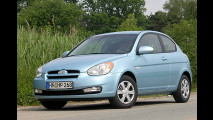 Hyundai Accent 1.5 CRDi GLS 3-türig