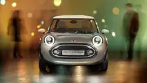Concetto Mini Rocketman