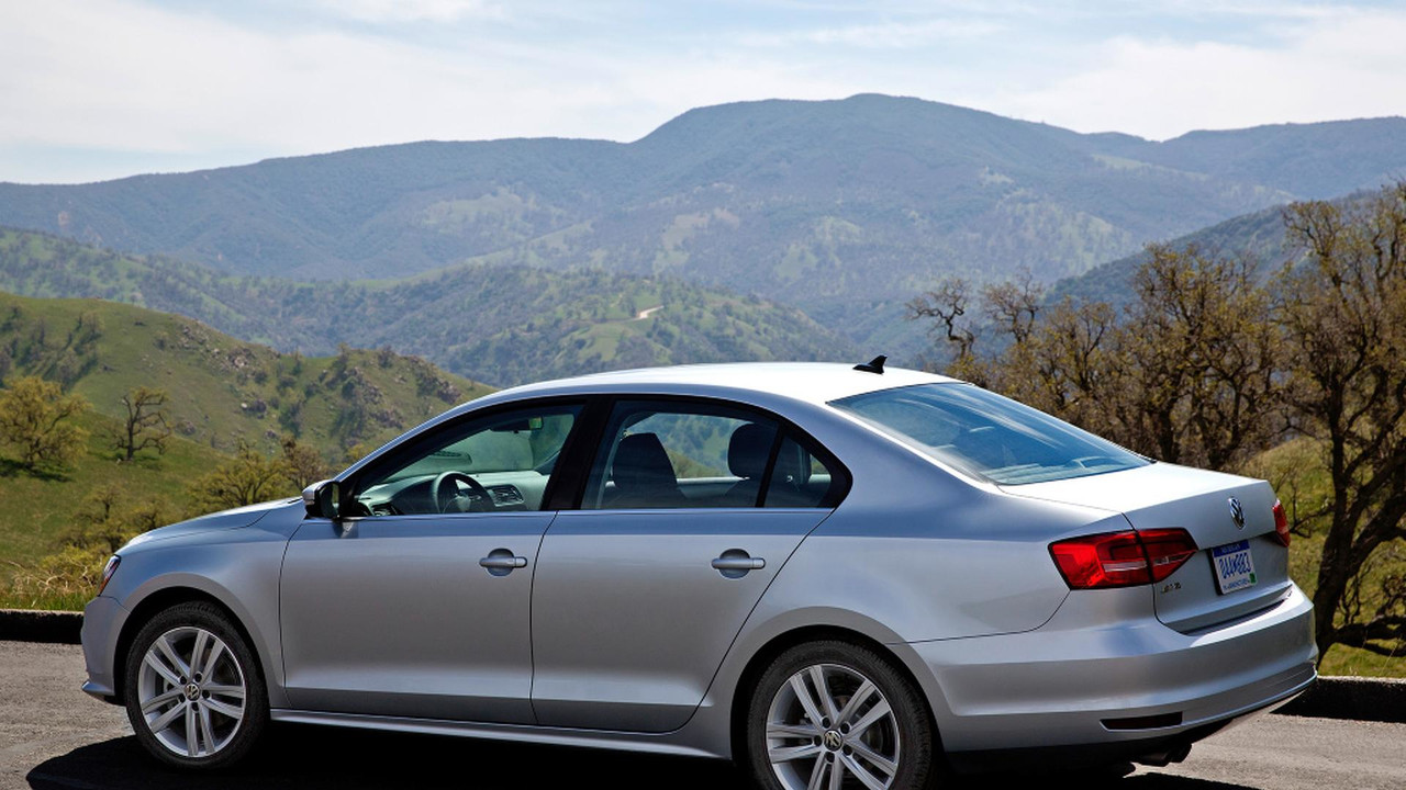 VW Jetta A.B.D. spec