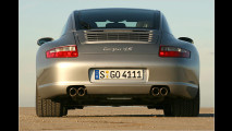 Glasrenner mit 355 PS