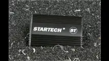 Startech: Neues Kaliber