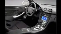 Mächtige Mercedes