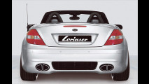 Lorinser tunt SLK und SL
