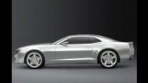 Come on, Camaro