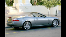 Test Jaguar XK Cabriolet