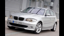 BMW-Erlkönige erwischt