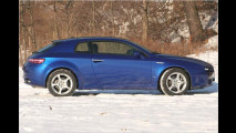 Schickes Designercoupé