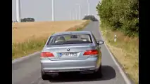 BMW: Wasserstoff in Serie