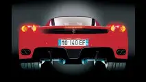 Neuer Ferrari F430