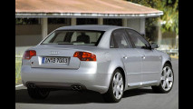 Audi S4 geliftet