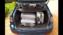 Mazda 6 im Test