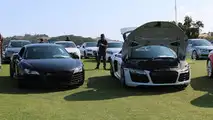 Audi - Legends of the Autobahn