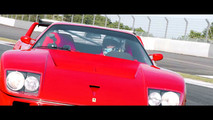 Ferrari F40 LM