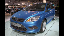 Ford Focus ECOnetic