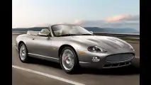 Jaguar XKR Cabriolet