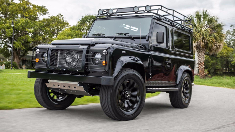 2017 ECD Project Blackout