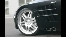 Tuning für den Fix-Stern