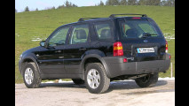 Kompaktes Allrad-SUV