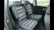 Test: Skoda Roomster
