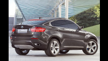 BMW Concept X6