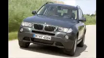 BMW X3 2.0d RPF