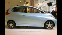 Daihatsu-Studie HSC