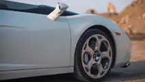 2006 Lamborghini Concept S
