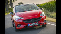 Corsa S: OPC-Look und 150 PS
