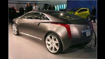 Elektroauto von Cadillac